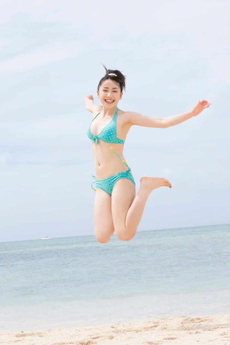 NO.118 You Kikkawa 吉川友-图165