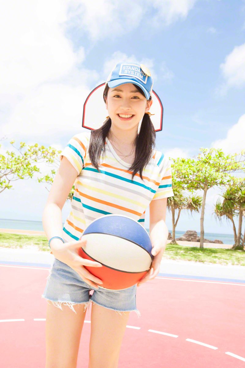 NO.118 You Kikkawa 吉川友-图171