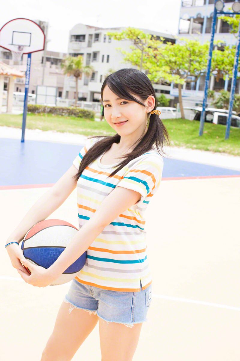 NO.118 You Kikkawa 吉川友-图174