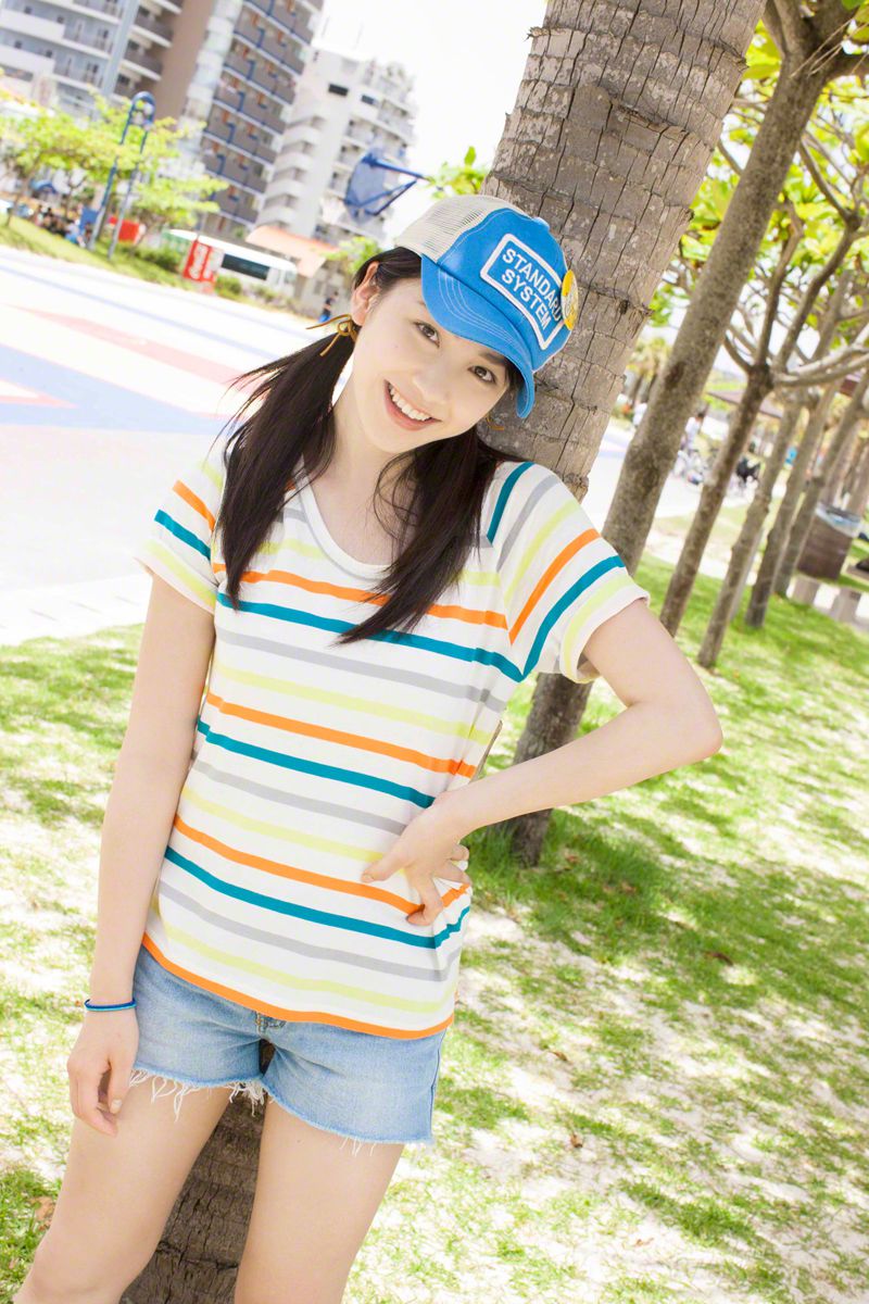 NO.118 You Kikkawa 吉川友-图178