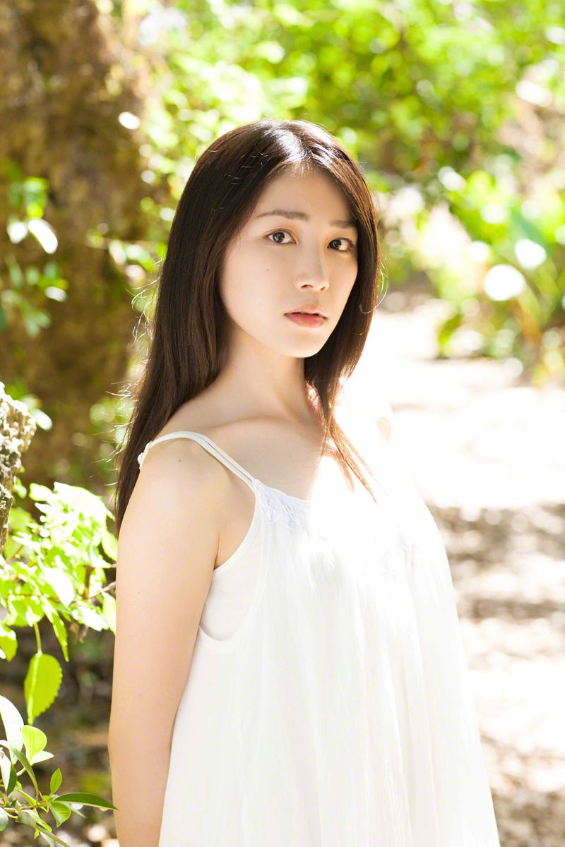 NO.118 You Kikkawa 吉川友-图17