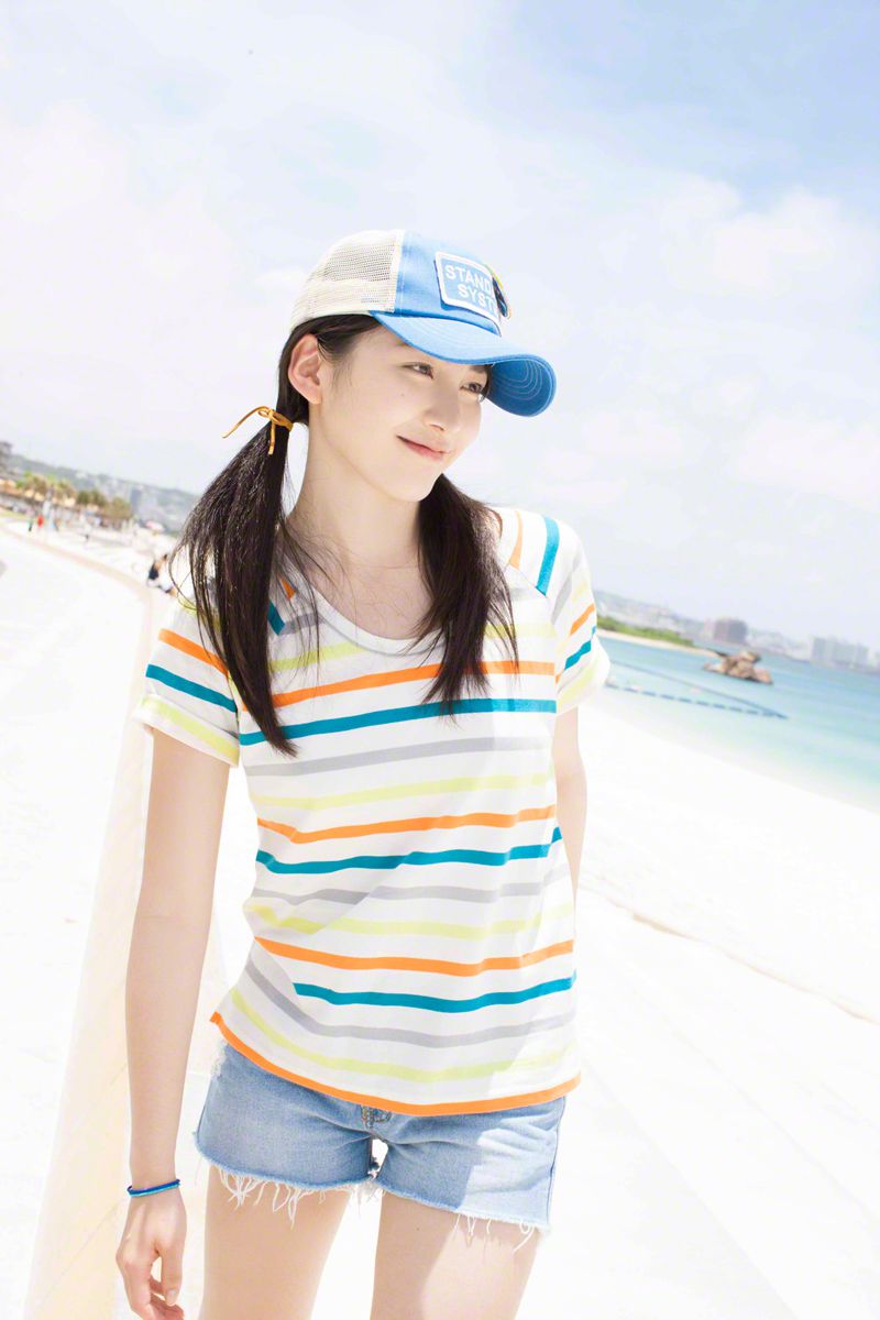 NO.118 You Kikkawa 吉川友-图180