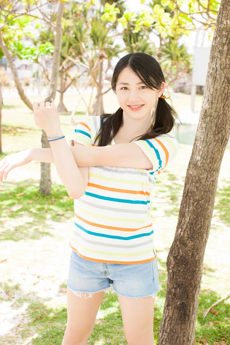 NO.118 You Kikkawa 吉川友-图181