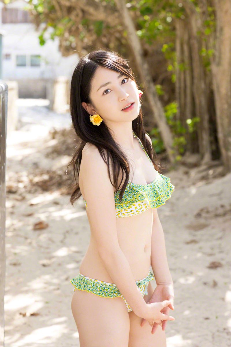 NO.118 You Kikkawa 吉川友-图186