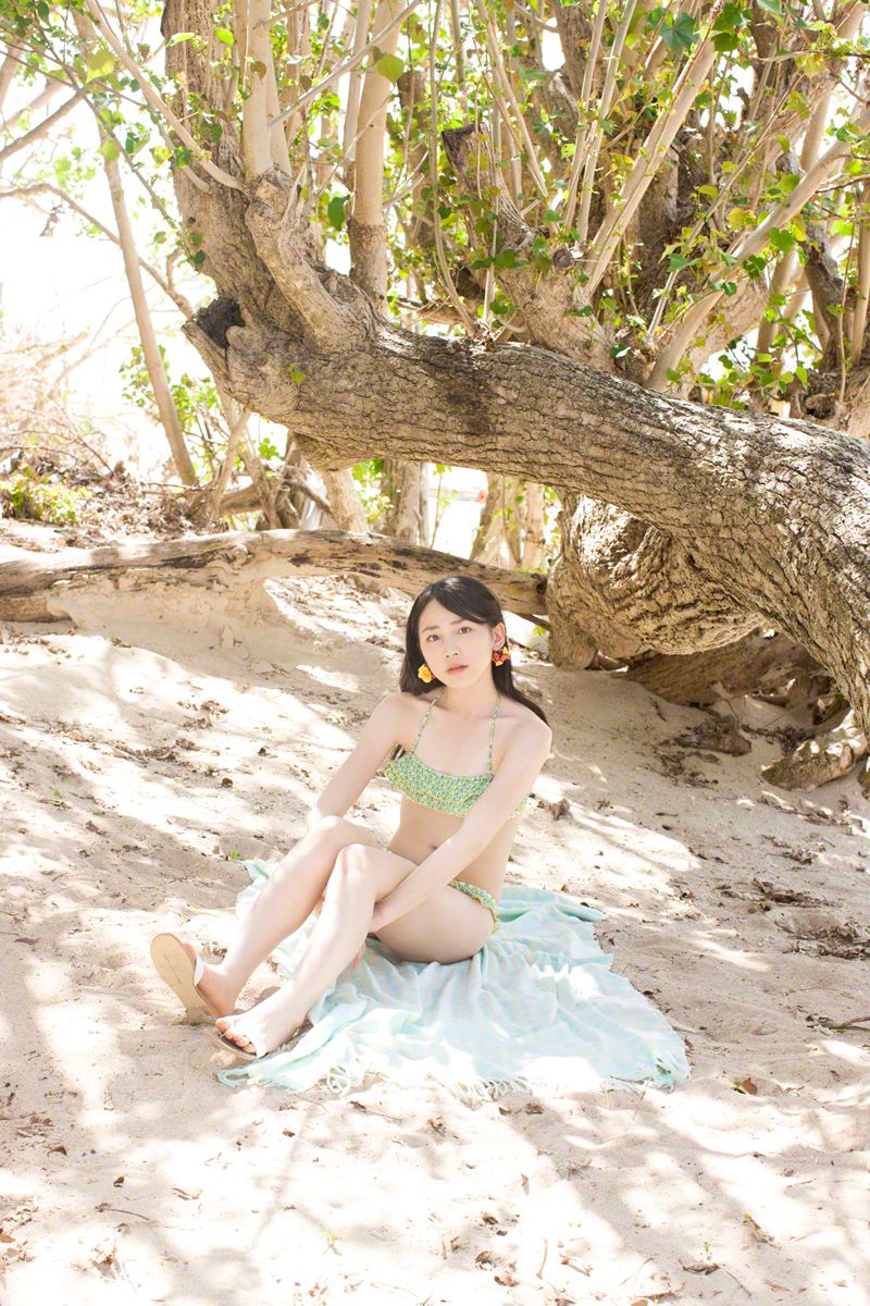 NO.118 You Kikkawa 吉川友-图197