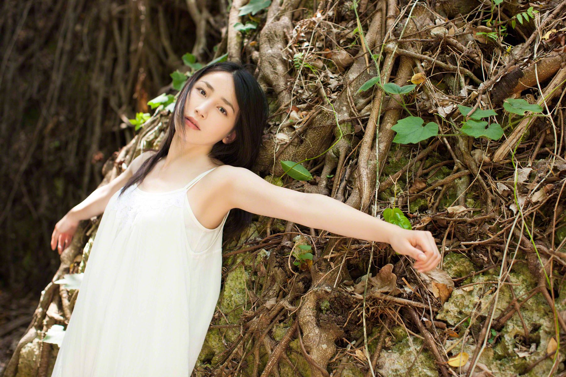 NO.118 You Kikkawa 吉川友-图1