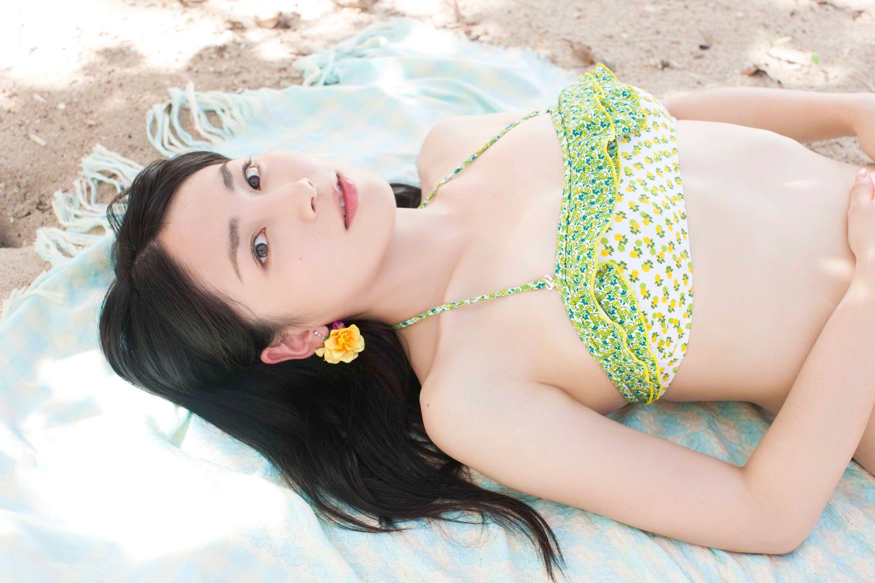 NO.118 You Kikkawa 吉川友-图206