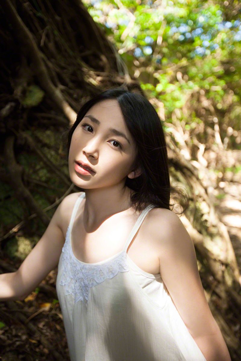 NO.118 You Kikkawa 吉川友-图20