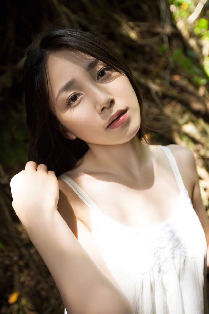 NO.118 You Kikkawa 吉川友-图21