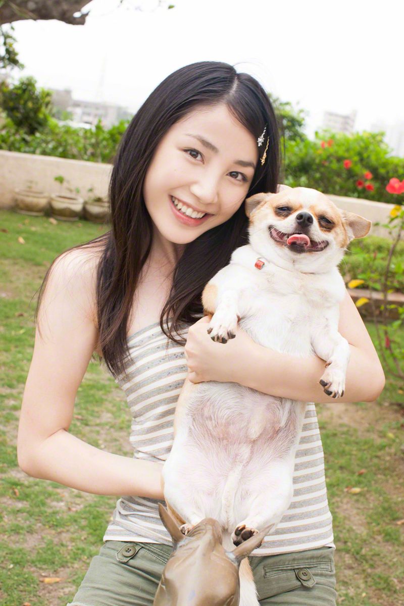 NO.118 You Kikkawa 吉川友-图22