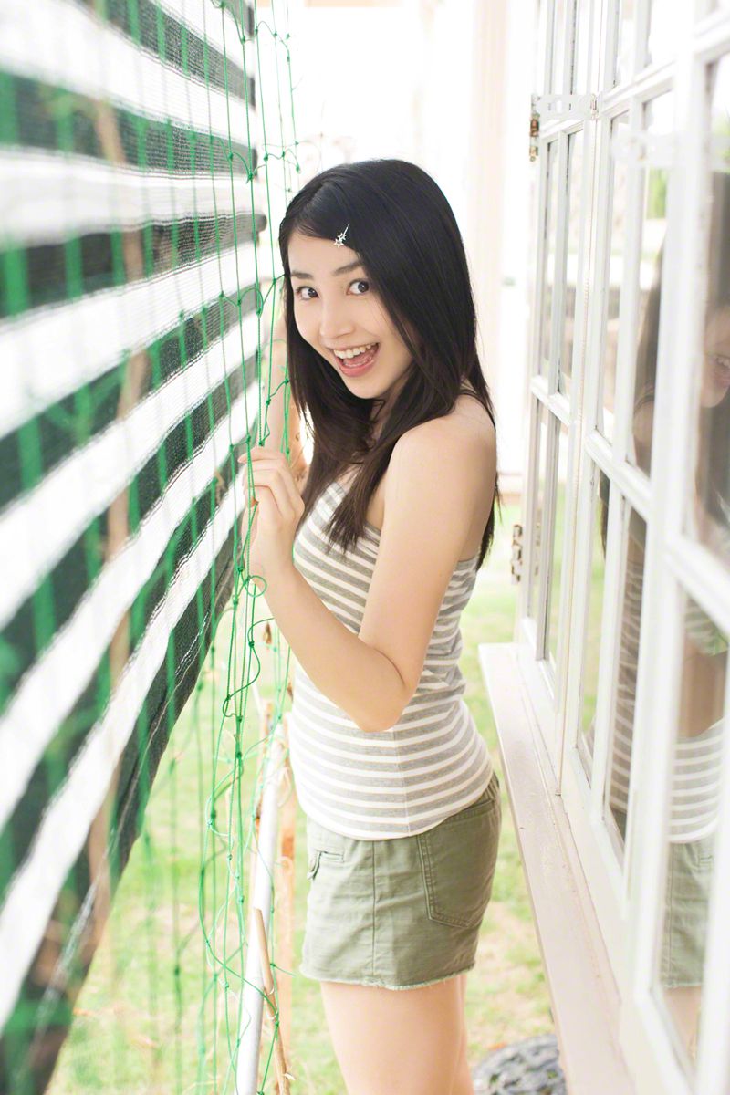 NO.118 You Kikkawa 吉川友-图23