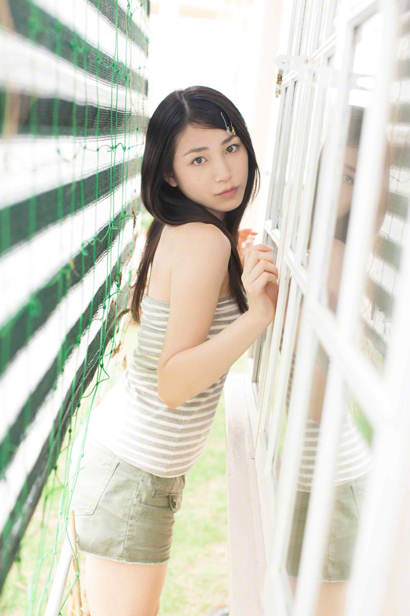 NO.118 You Kikkawa 吉川友-图27