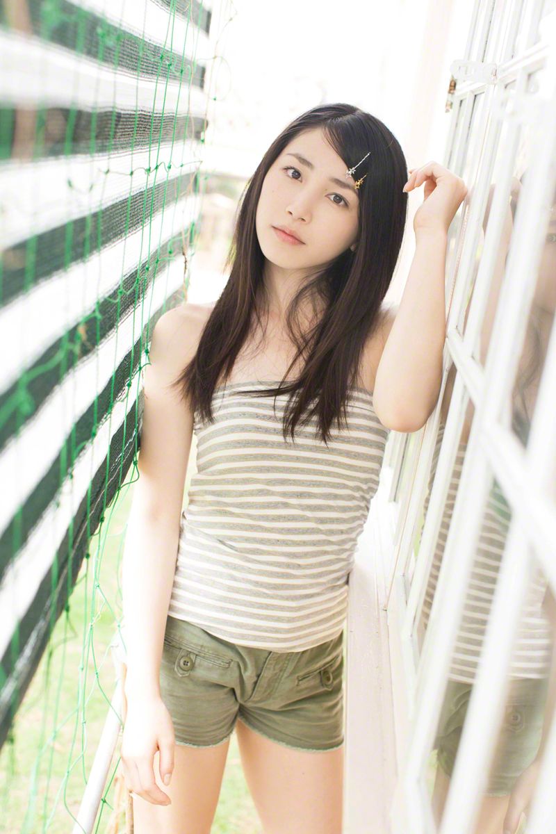 NO.118 You Kikkawa 吉川友-图28