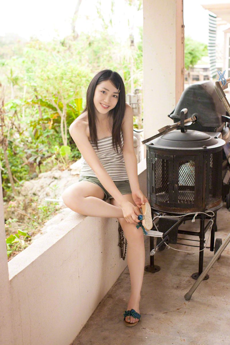 NO.118 You Kikkawa 吉川友-图29