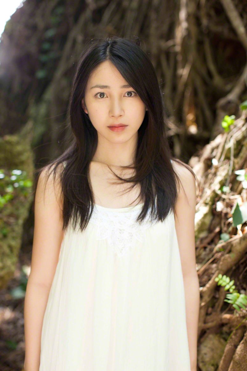 NO.118 You Kikkawa 吉川友-图3