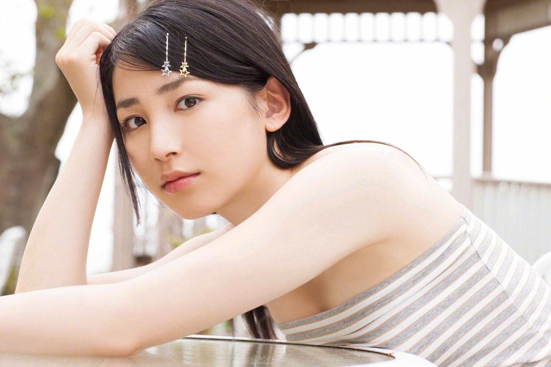 NO.118 You Kikkawa 吉川友-图40