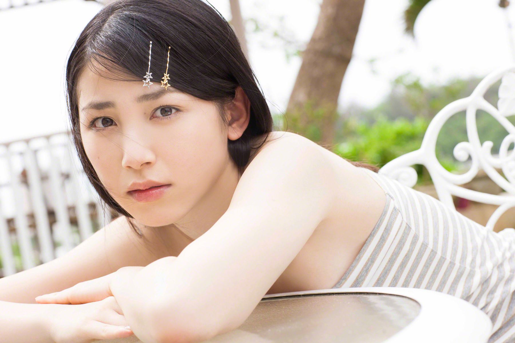 NO.118 You Kikkawa 吉川友-图41