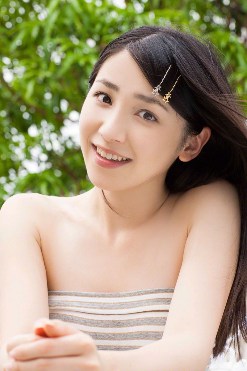 NO.118 You Kikkawa 吉川友-图42