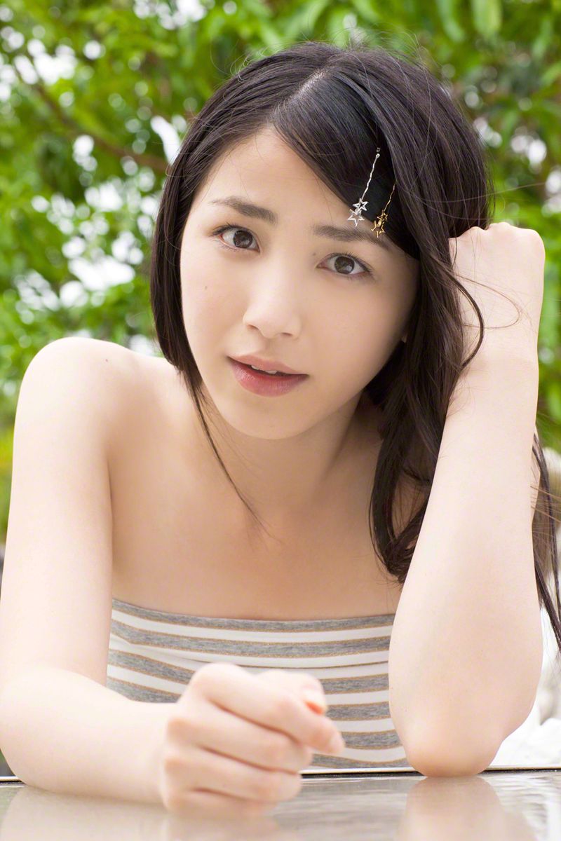NO.118 You Kikkawa 吉川友-图43