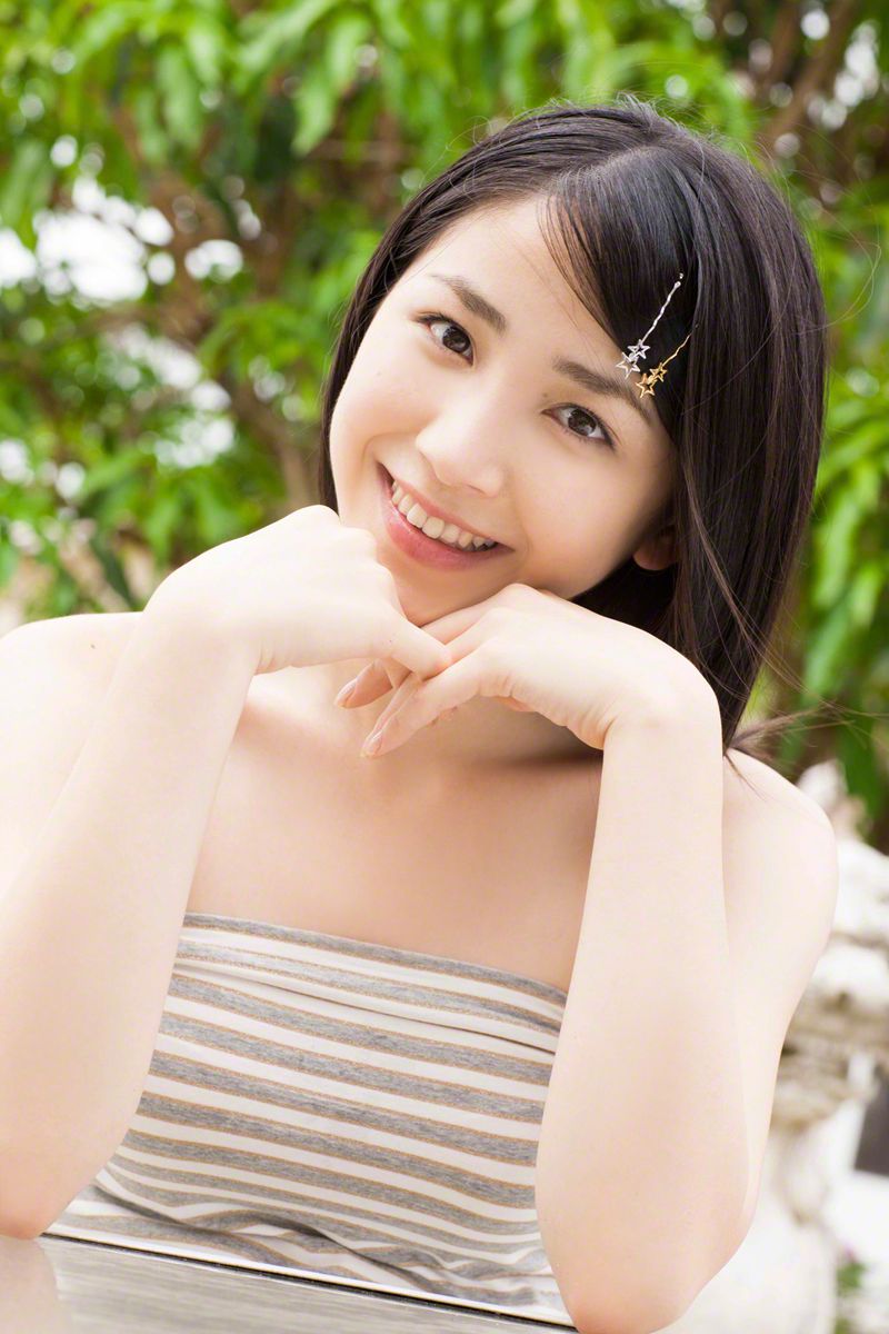 NO.118 You Kikkawa 吉川友-图44