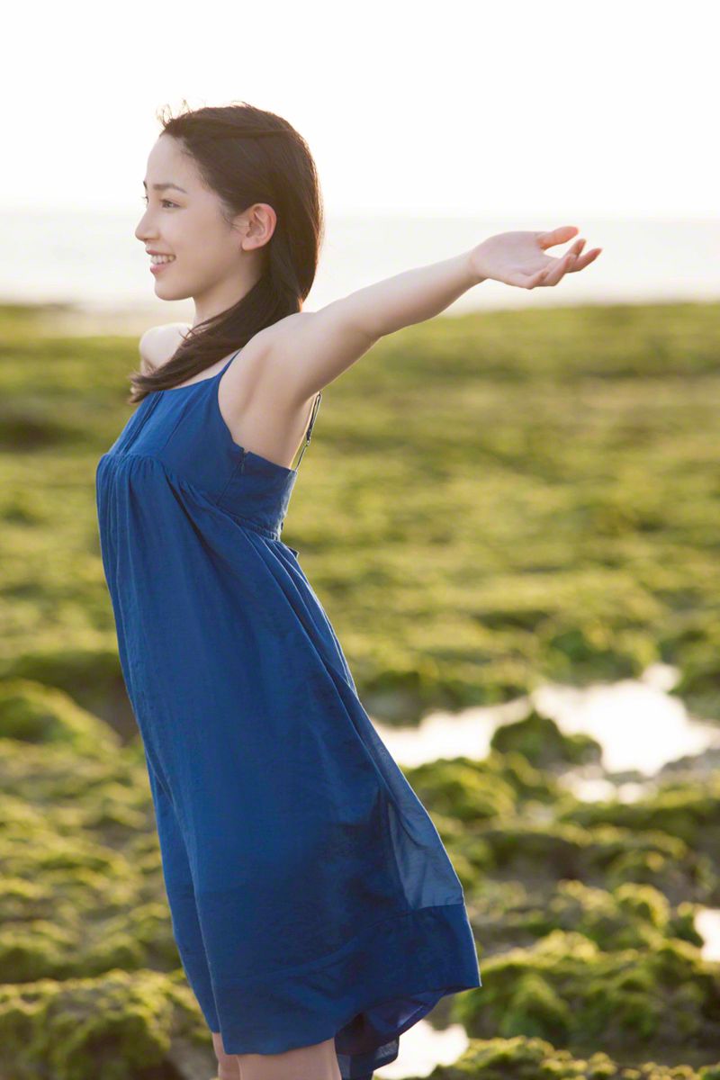 NO.118 You Kikkawa 吉川友-图45