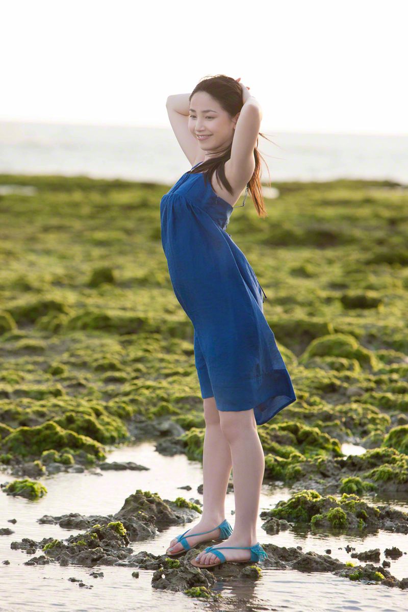 NO.118 You Kikkawa 吉川友-图46