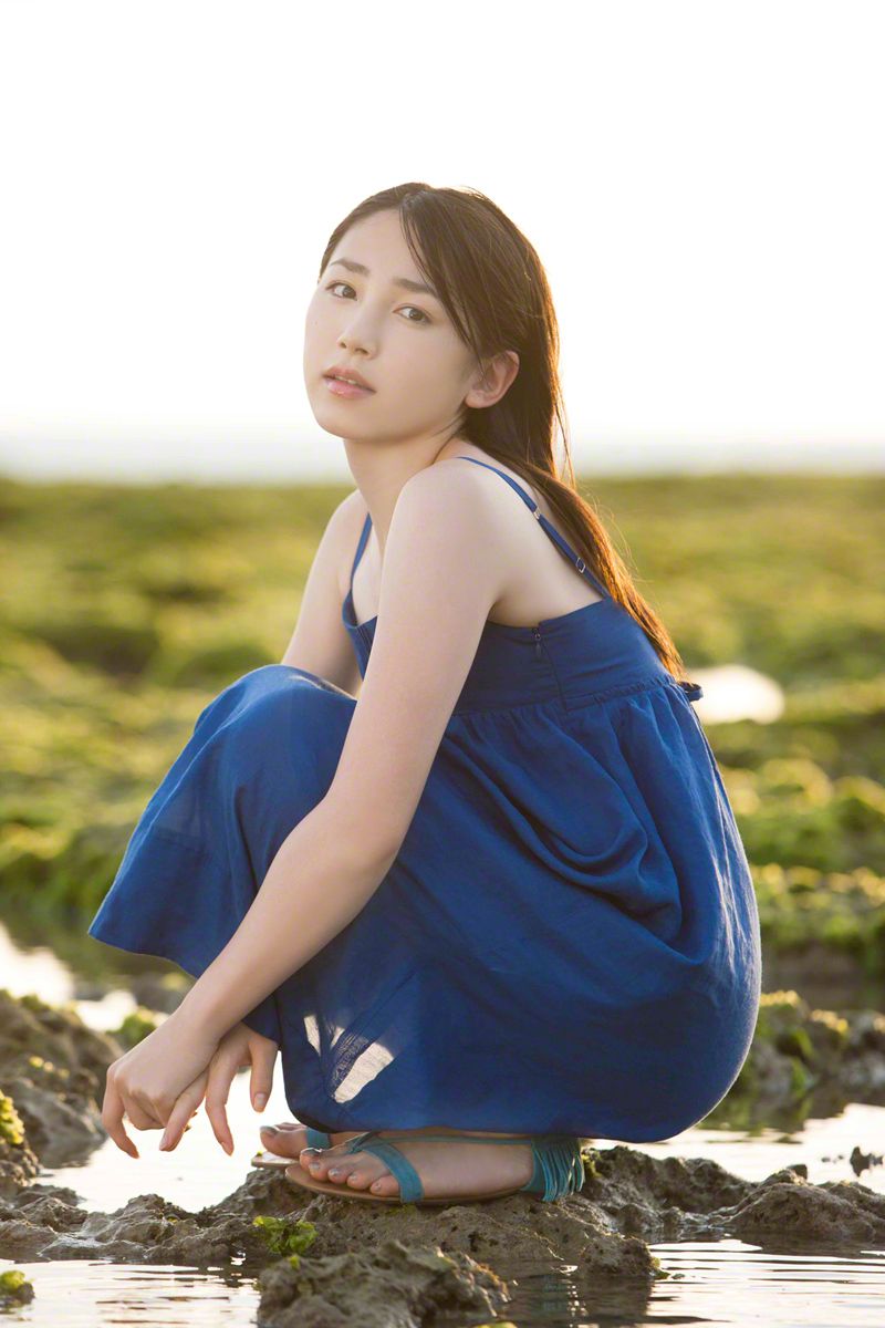 NO.118 You Kikkawa 吉川友-图50