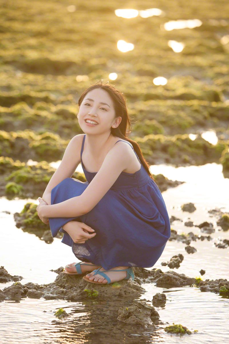 NO.118 You Kikkawa 吉川友-图51