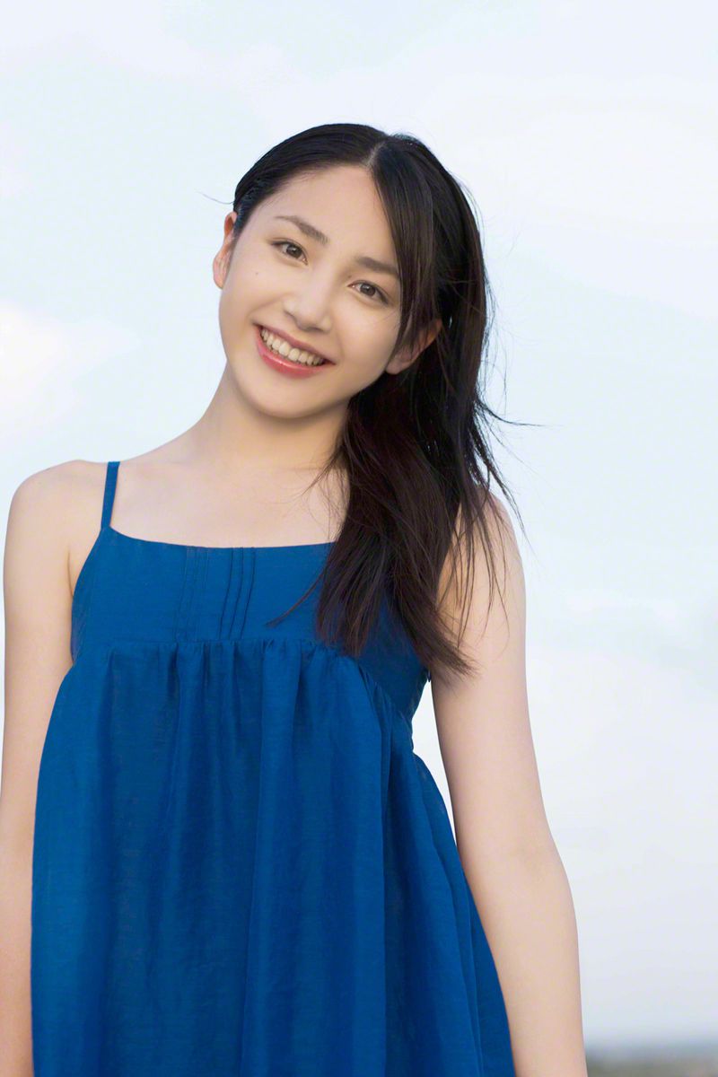 NO.118 You Kikkawa 吉川友-图52