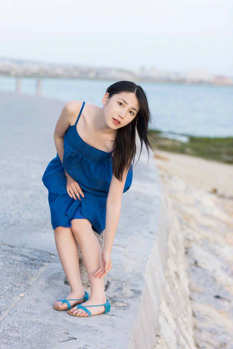 NO.118 You Kikkawa 吉川友-图53