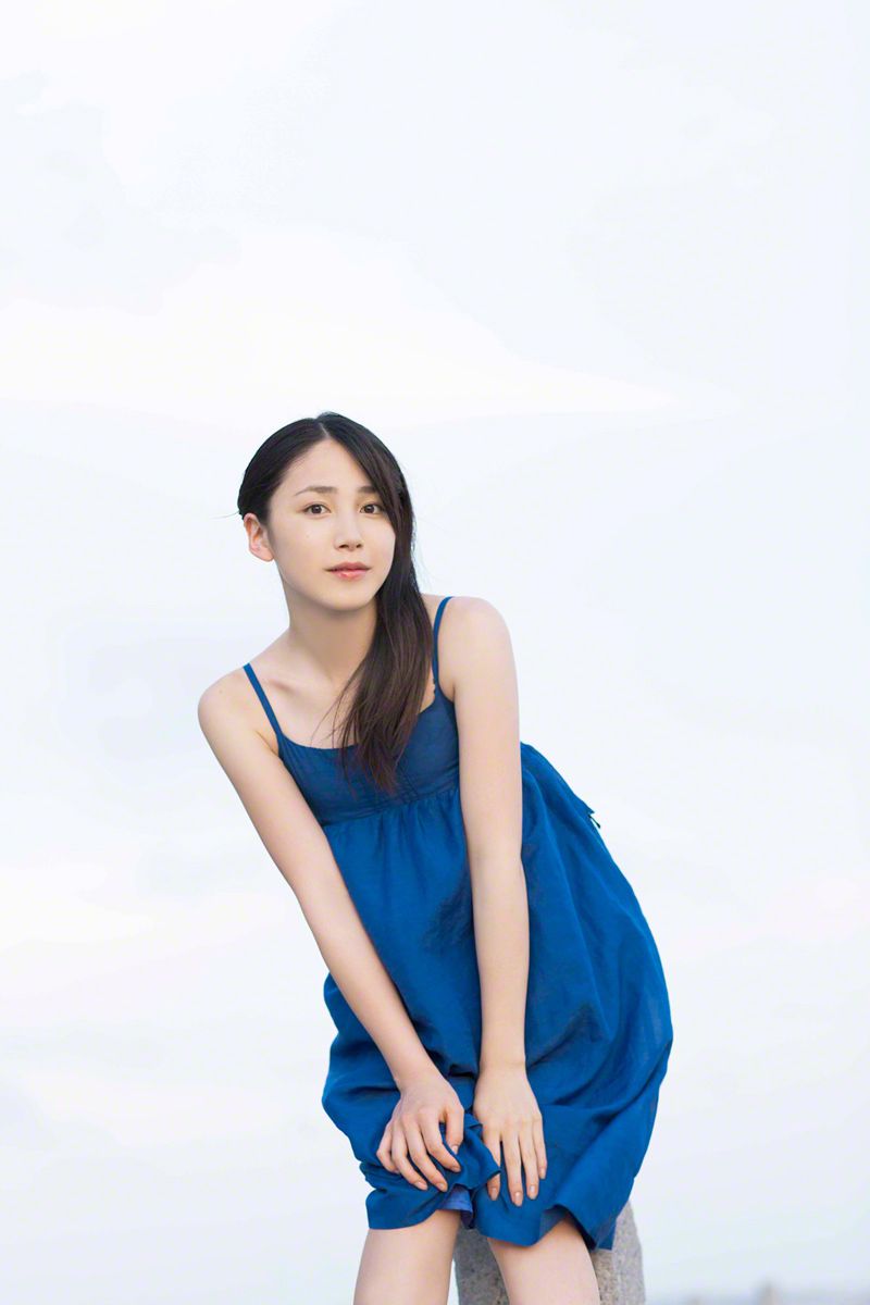 NO.118 You Kikkawa 吉川友-图54