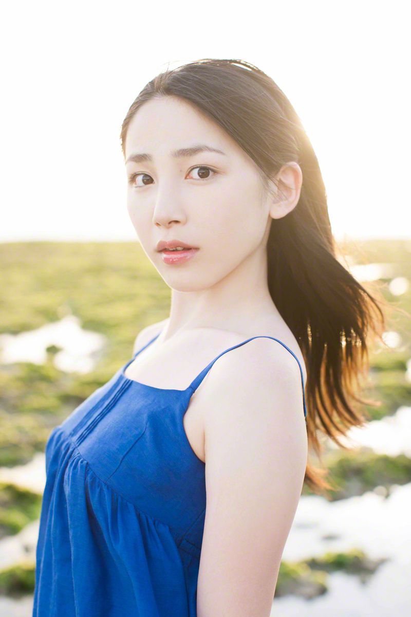 NO.118 You Kikkawa 吉川友-图56
