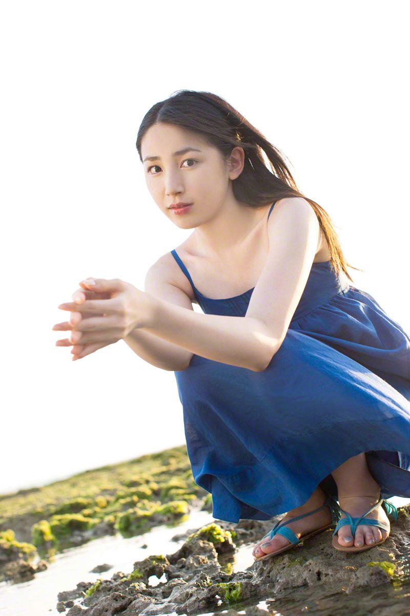 NO.118 You Kikkawa 吉川友-图58