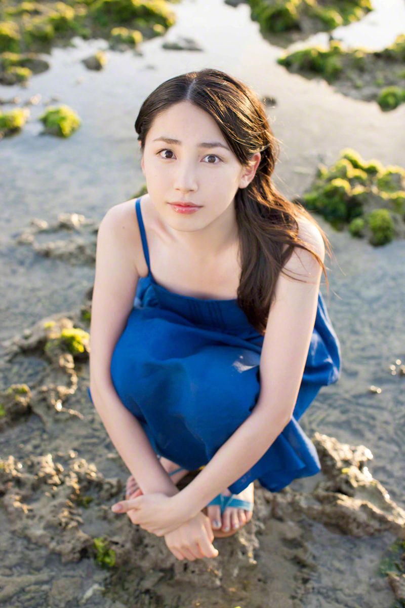 NO.118 You Kikkawa 吉川友-图59