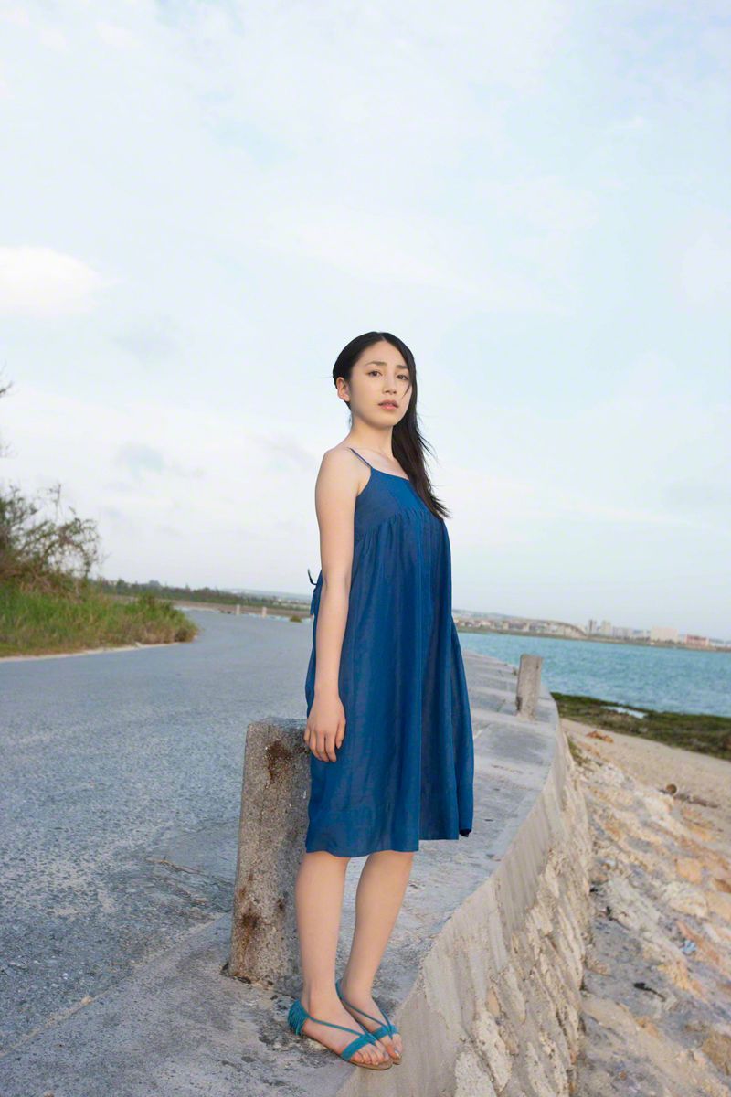 NO.118 You Kikkawa 吉川友-图62