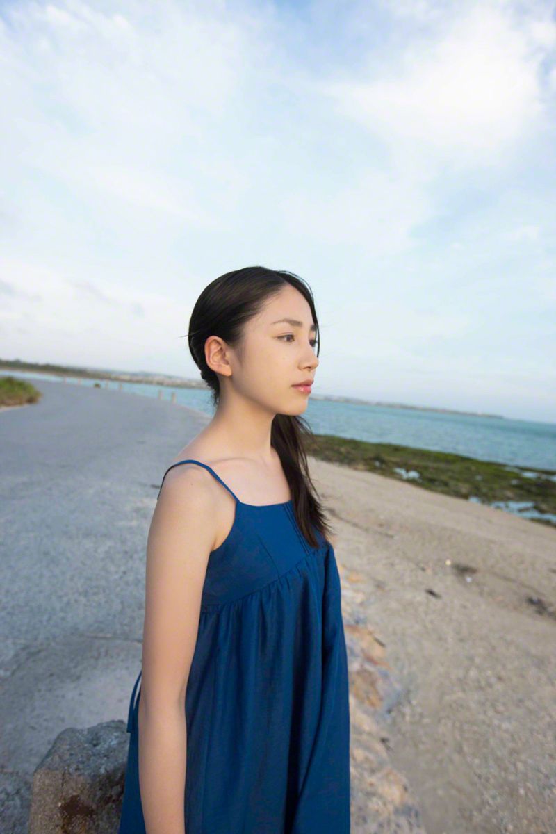 NO.118 You Kikkawa 吉川友-图63