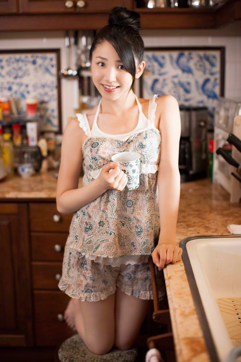 NO.118 You Kikkawa 吉川友-图66