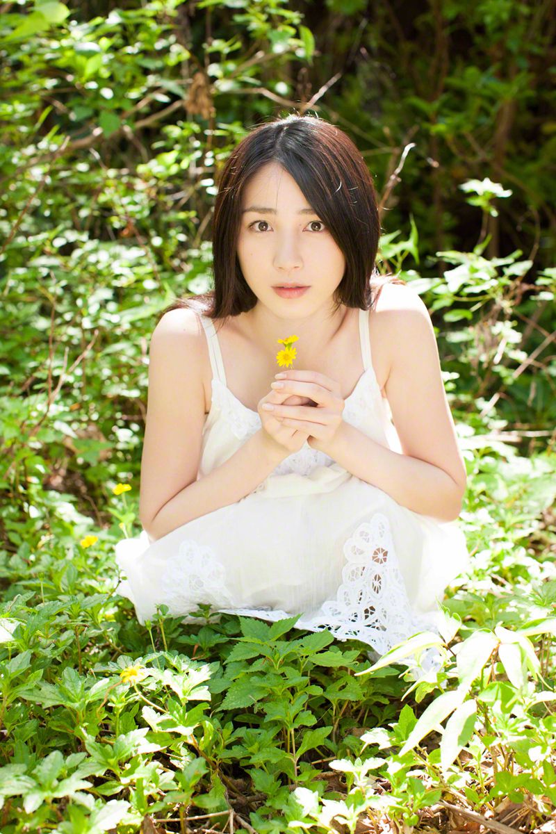 NO.118 You Kikkawa 吉川友-图6