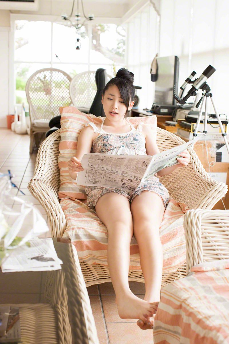 NO.118 You Kikkawa 吉川友-图73