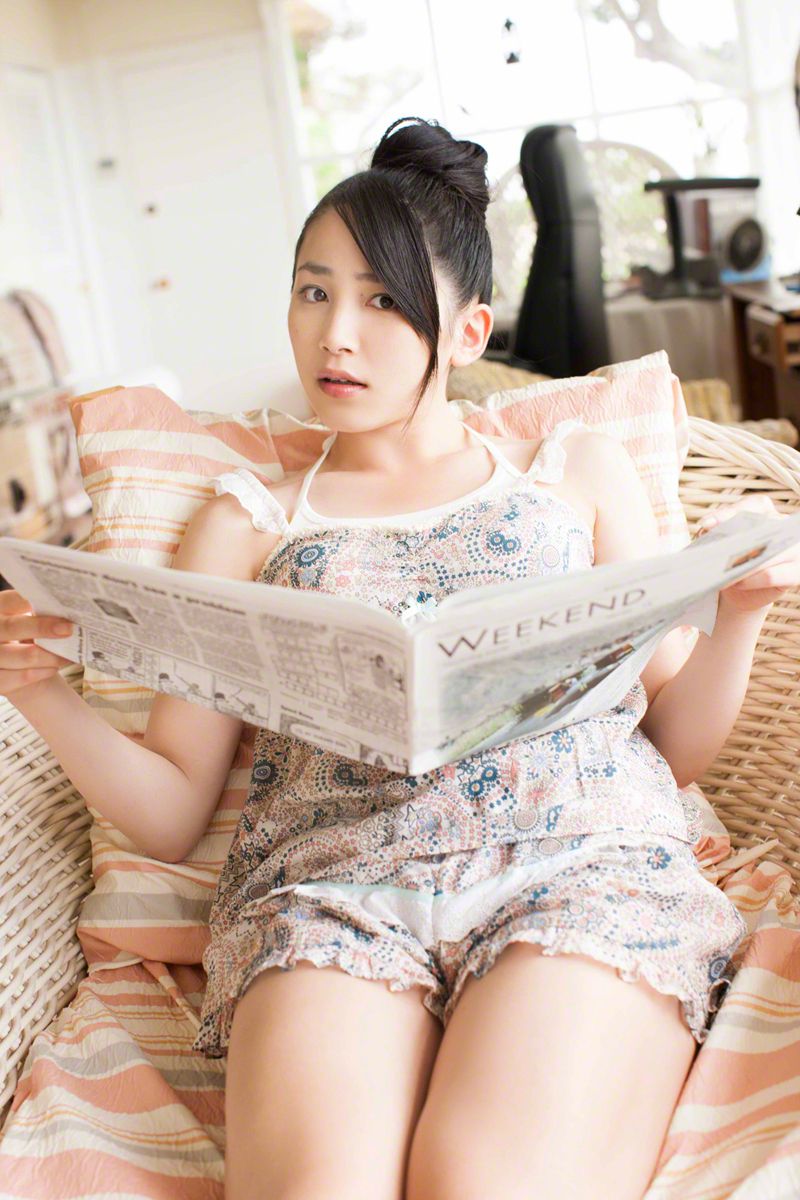 NO.118 You Kikkawa 吉川友-图74