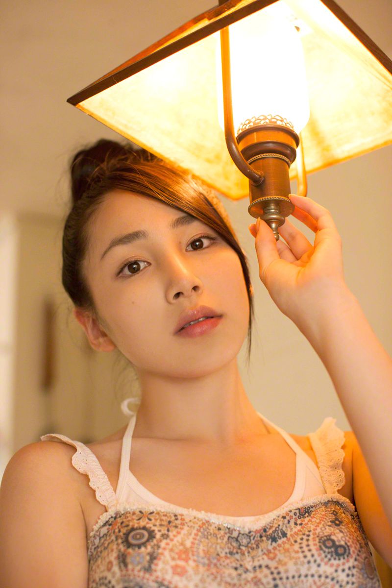 NO.118 You Kikkawa 吉川友-图79