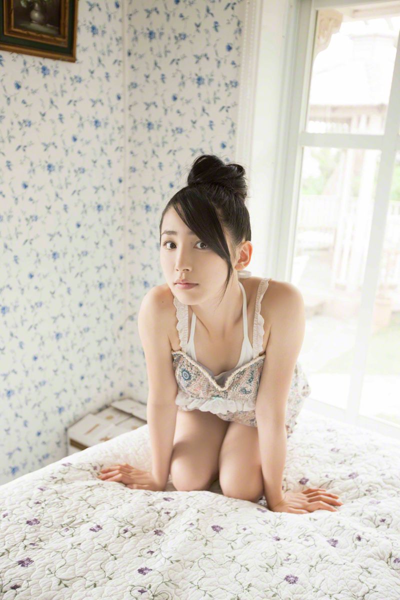 NO.118 You Kikkawa 吉川友-图85