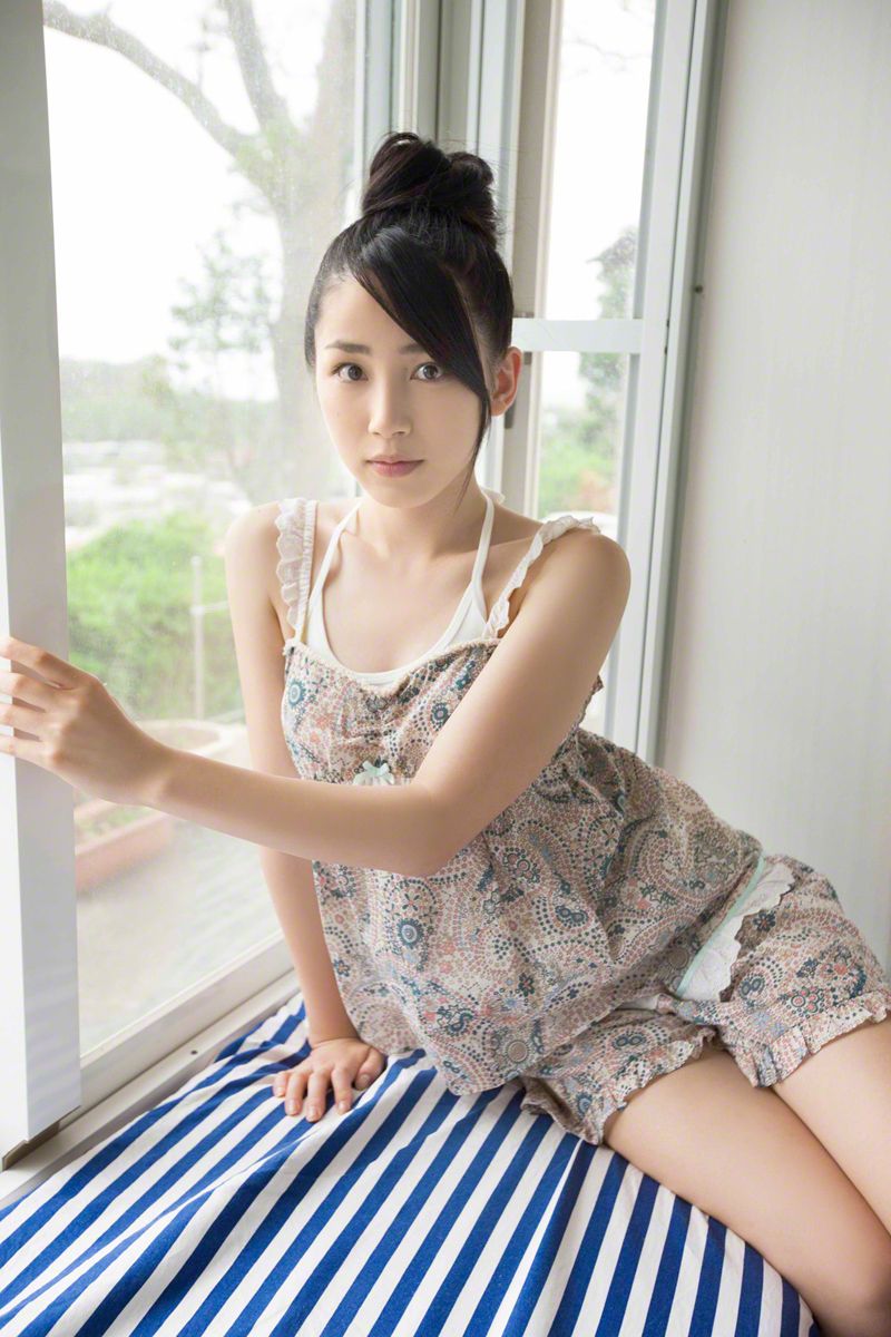 NO.118 You Kikkawa 吉川友-图87