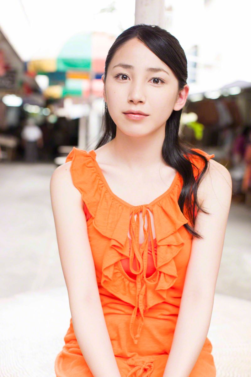 NO.118 You Kikkawa 吉川友-图91