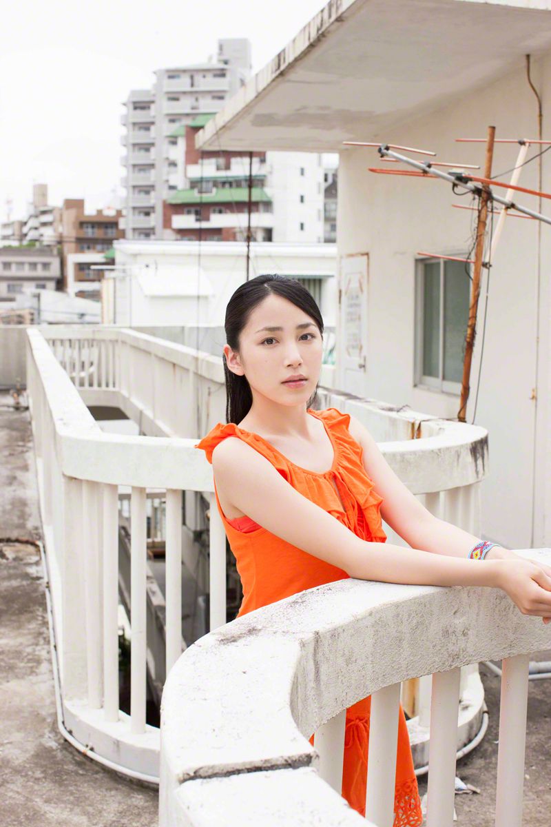 NO.118 You Kikkawa 吉川友-图92
