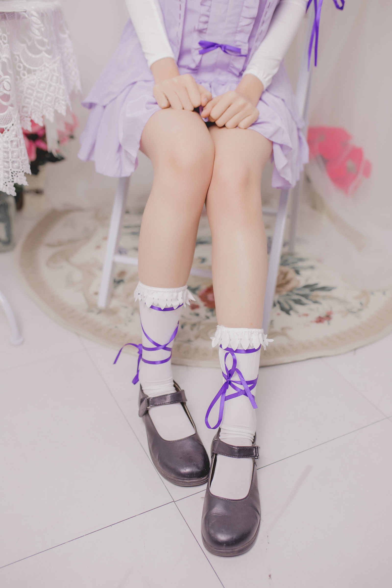 木绵绵OwO - 雷姆生日-图17