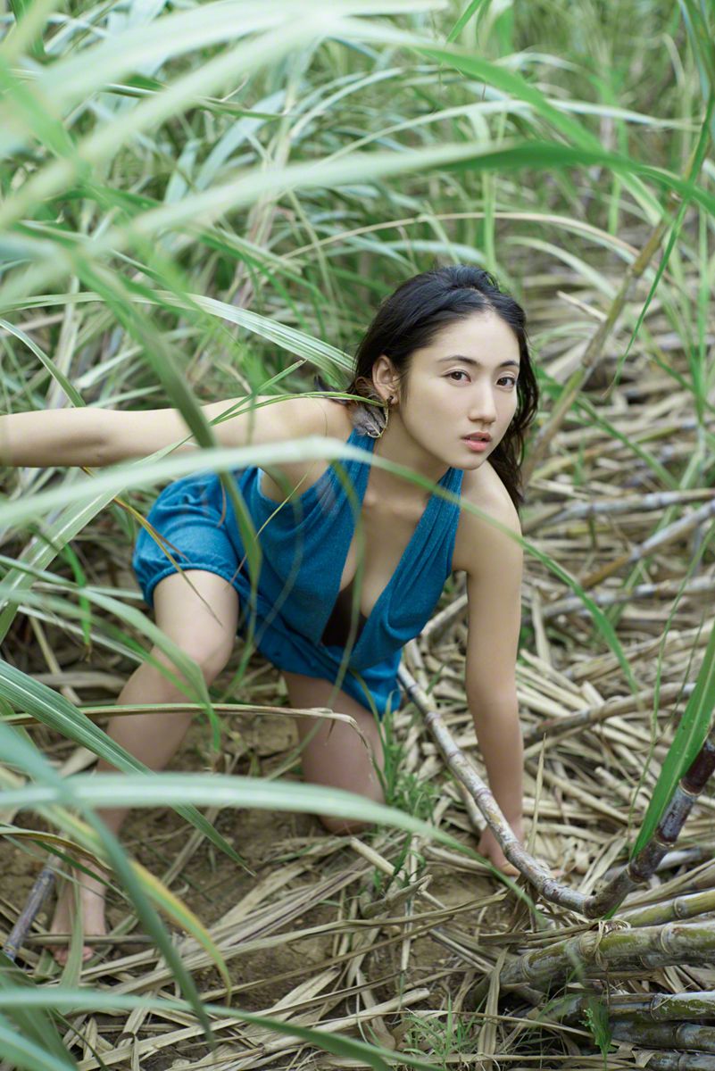 NO.119 Saaya Irie 入江紗綾-图102