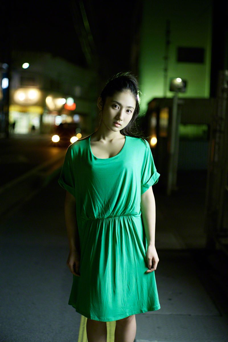 NO.119 Saaya Irie 入江紗綾-图15