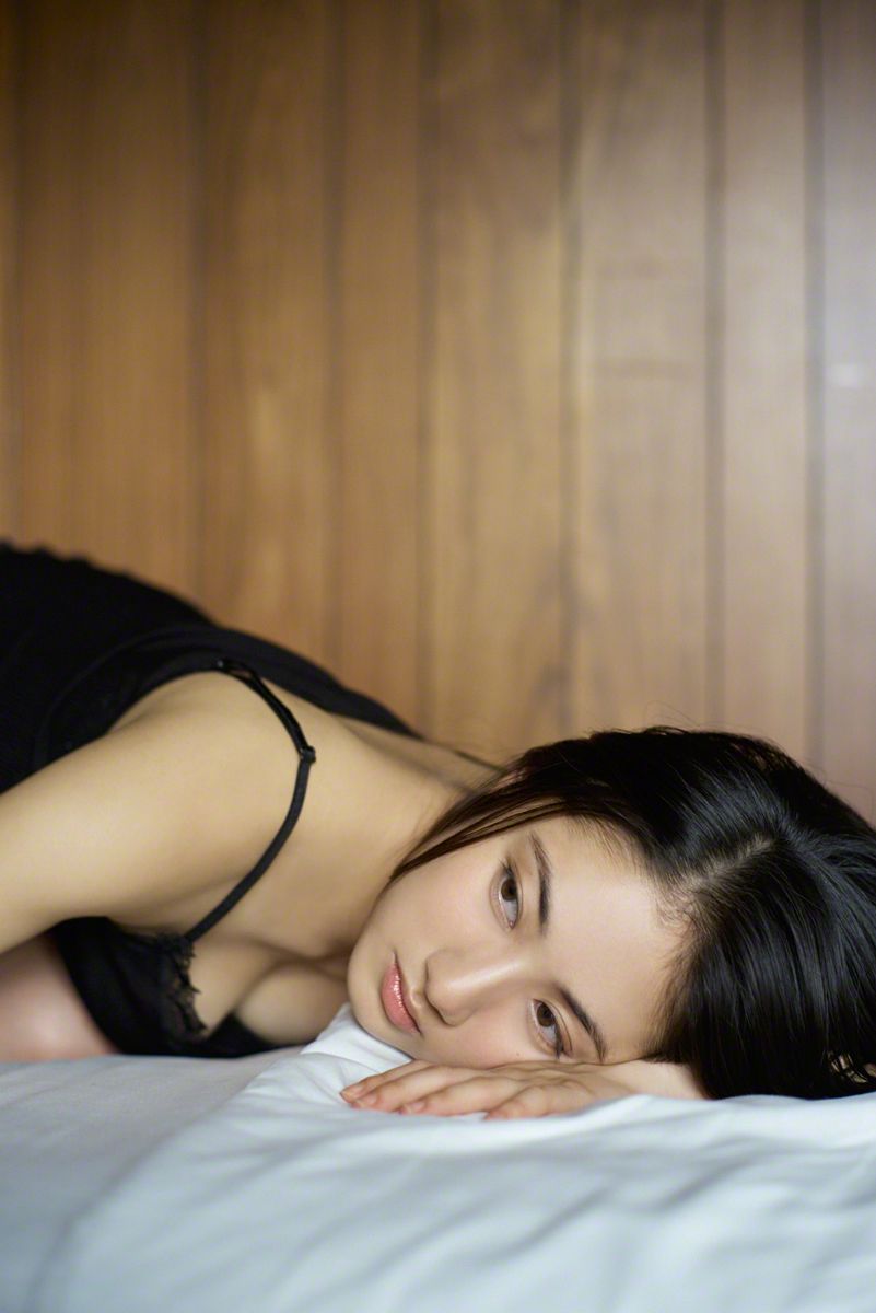 NO.119 Saaya Irie 入江紗綾-图177