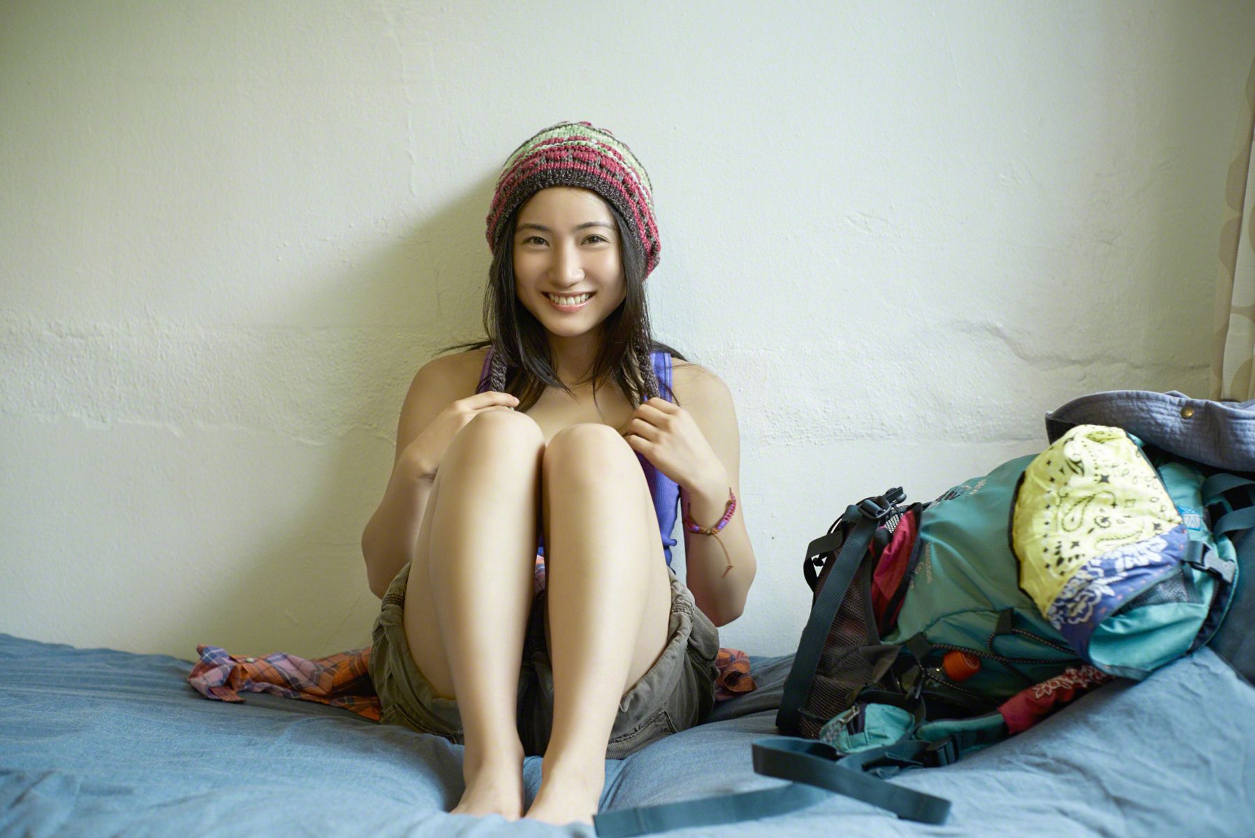 NO.119 Saaya Irie 入江紗綾-图27